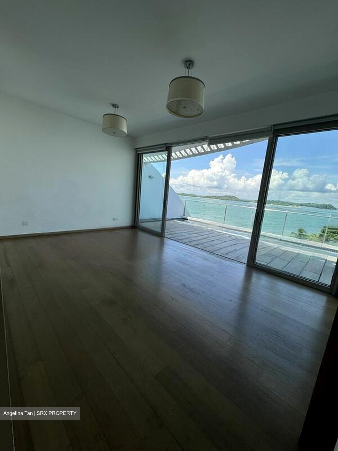 The Coast at Sentosa Cove (D4), Condominium #435831001